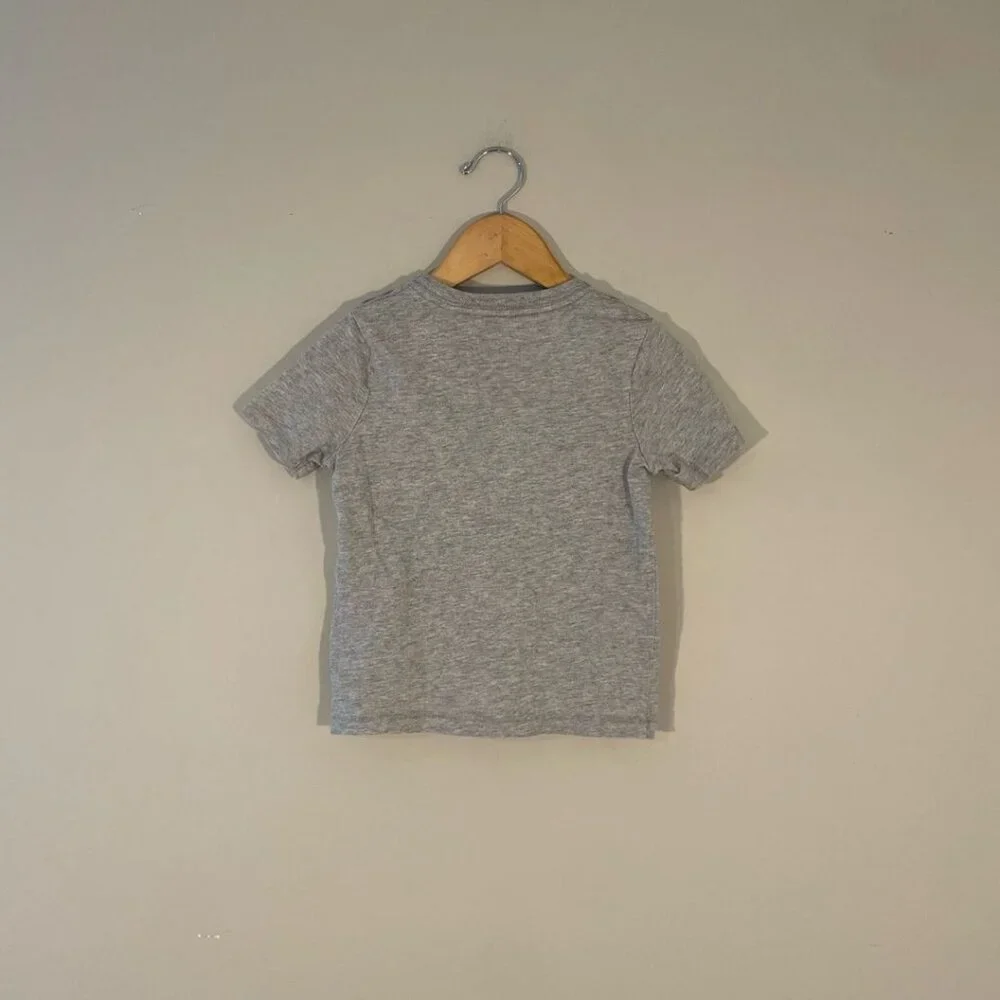 $12 ADD ON Gap Kids sequin tee shirt Janie and Jack Zara Quincy Mae Mini‎ Boden